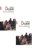 Cumpara ieftin Casa Umbrelor Top 10+ Nr 350 +351, Charles Dickens - Editura Polirom