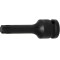 Imbus de impact torx T55, 1/2