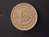 20 centavos 1971 cuba