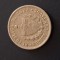 20 centavos 1971 cuba