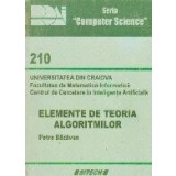 Elemente de teoria algoritmilor