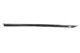 Ornament vertical ușă dreapta față BMW 4 Cabrio F33, F83 2015 OEM: 4827636 23704513