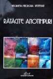 Ratacite anotimpuri (cu dedicație) - 2012 - Georgeta Minodora Resteman (S52)