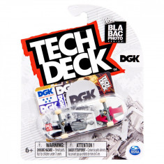 Mini placa skateboard Tech Deck, DGK Josh Kalis, 20141214
