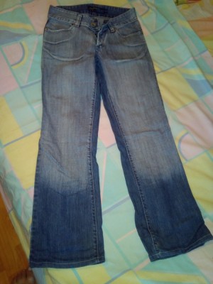 BLUGI CLASICI (drepti) DAMA , FIRMA ,, OMAT &amp;quot; ORIGINAL , marimea 27 foto