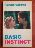 Richard Osborne - Basic instinct