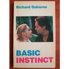 Richard Osborne - Basic instinct