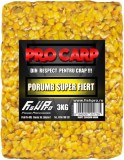 Porumb Super Fiert FISH PRO, Porumb, 3kg