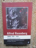 Alfred Rosenberg - Jurnal 1934 - 1944 (ed. Elisabeth Ungureanu; 2017)