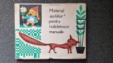 MANUAL AJUTATOR PENTRU INDELETNICIRI MANUALE - Traian Florian