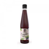 SIROP DE COACAZE NEGRE 500ML