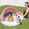 Intex Piscină pentru copii Unicorn, 127x102x69 cm 92530