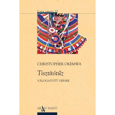 Tiszt&amp;iacute;t&amp;oacute;tűz - Christopher Okemwa foto