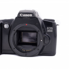 Aparat foto film Canon 3000