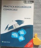 Practica asigurarilor comerciale Titel Negru