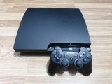 PS3 (Playstation 3) modat CFW 500 GB + 60 jocuri (GTA V, God of War, Red Dead Castlevania, NFS)