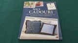 MICI CADOURI * IDEI PENTRU CONFECȚIONAREA UNOR DECORAȚIUNI*/2013* 11