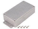 Carcasă universală aluminiu IP54
