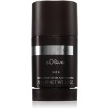 s.Oliver Superior Men deodorant stick pentru bărbați 75 ml