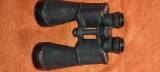 Binoclu rusesc 15 x 60 necesita servisare lentilele interioare murdare lungime cca. 22 cm greutate 1.07 kg