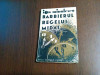 BARBIERUL REGELUI MIDAS - Ion Minulescu - Ed. Nationala S. Ciornei, 1931, 189 p., Alta editura