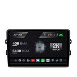 Cumpara ieftin Navigatie 2K Dacia Renault, Android OS, S-Quadcore 4GB RAM + 64GB ROM, 9.5 Inch - AD-BGS90042K+AD-BGRKIT383