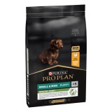 Cumpara ieftin PURINA PRO PLAN PUPPY Healthy Start, Talie Mică și Foarte Mică, Pui, 7 kg