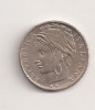 Moneda Italia - 100 Lire 1997 v1, Europa