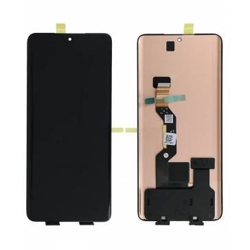 Display cu touchscreen Motorola Edge 50 Ultra Service Pack foto
