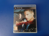 Prison Break: The Conspiracy - joc PS3 (Playstation 3), Actiune, Single player, 16+