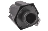 Filtru aer sport 35mm cot 45 grade