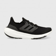 adidas Performance pantofi de alergat Ultraboost Light culoarea negru