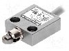 Limitator de cursa, max. 28V DC, max. 240V AC, 5A, IP67, HONEYWELL - 914CE2-9