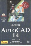 Bill Burchard - Secrete AUTOCAD 14