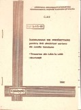 INDRUMAR DE PROIECTARE PENTRU LINII ELECTRICE AERIENE DE MEDIE TENSIUNE-FL. TUDOSE-279057