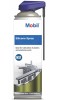 Spray Siliconic MOBIL Silicone Spray NSF, 0.5L, Lubrifiant Universal, Protectie Plastic, Metal, Cauciuc