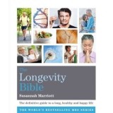 The Longevity Bible