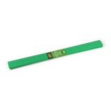 Hartie creponata Koh-i-noor K9755-18, 50x200cm, verde, set 10 role
