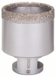 Bosch Carota diamantata Dry Speed 51 mm