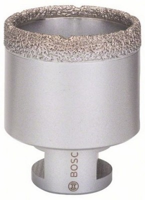 Bosch Carota diamantata Dry Speed 51 mm foto