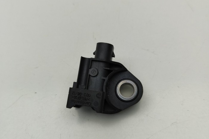 Senzor de impact st&acirc;nga față PORSCHE CAYENNE 9Y0/9Y3 2023 OEM: 4N0959651D