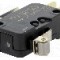 Limitator ON-(ON), D4, CHERRY - D453-V1RA