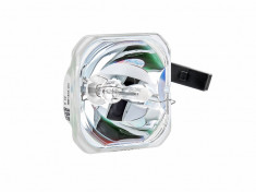 Lampa Videoproiector Bulb Epson EMP-X56, EMP-83, EMP-410W foto