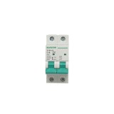 Siguranta automata Suntree SCB8-63, 2P, curba C, 16A, 400VAC, 6kA, 50/60Hz, IEC 60898-1, sina DIN pentru tablouri electrice