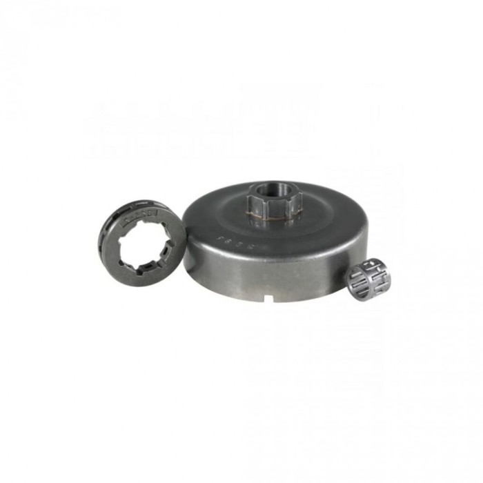 Oala ambreiaj, carcasa drujba compatibila cu Stihl MS 240, MS 260, MS 270, MS 280, MS 281, 024, 026, 028, PowerX