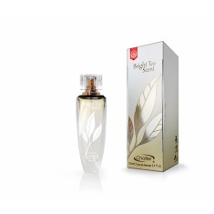 Apa de parfum Chatler Bright Tea Scent Woman 100 ml - Inspirat din Elizabeth Arden White Tea