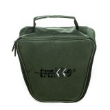 Husa Trakko Big Reel pentru mulineta, 25x24x8cm