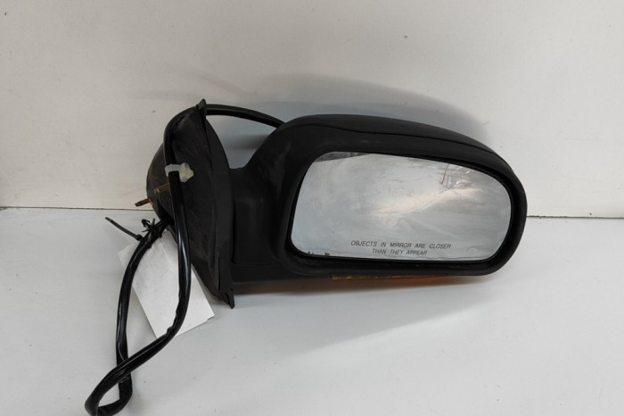 Oglinda laterală dreapta CHEVROLET TRAILBLAZER KC_ 2006 OEM: 15810919 29401634