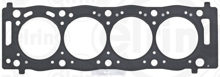 ELRING 153.002 Garnitura, chiulasa