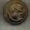 Y 1912 NASTURE METALIC VECHI - MILITAR -MARINA REGALA -PENTRU COLECTIONARI